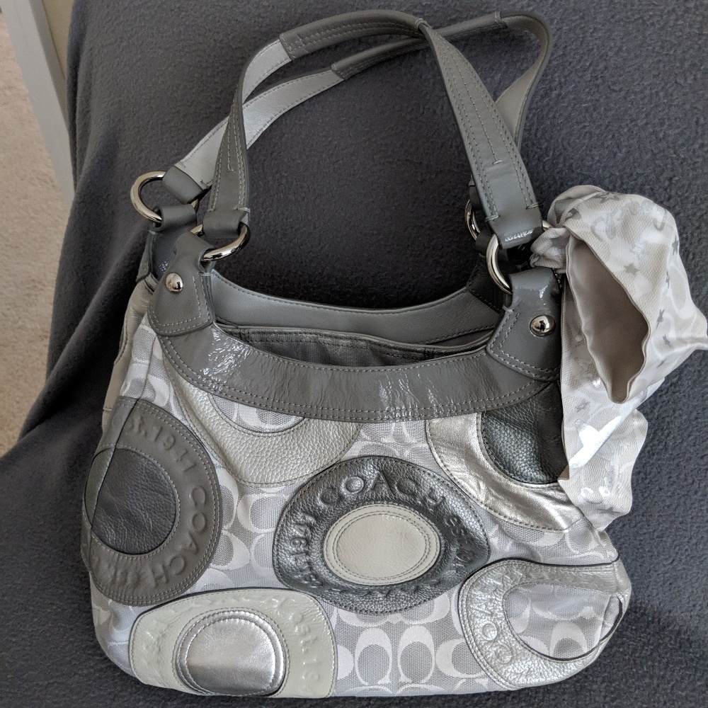 Coach Pocketbook